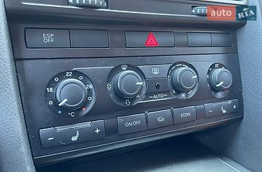 Универсал Audi A6 2006 в Киеве