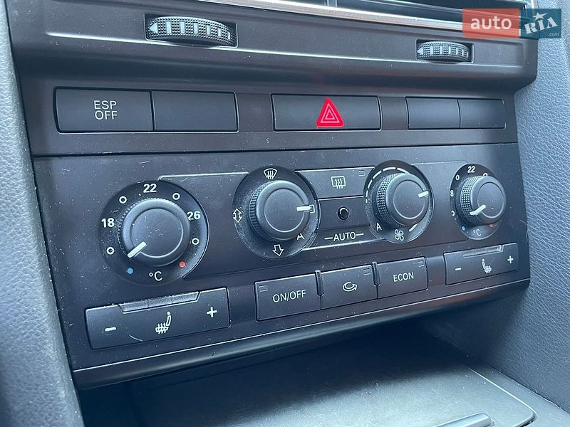 Универсал Audi A6 2006 в Киеве