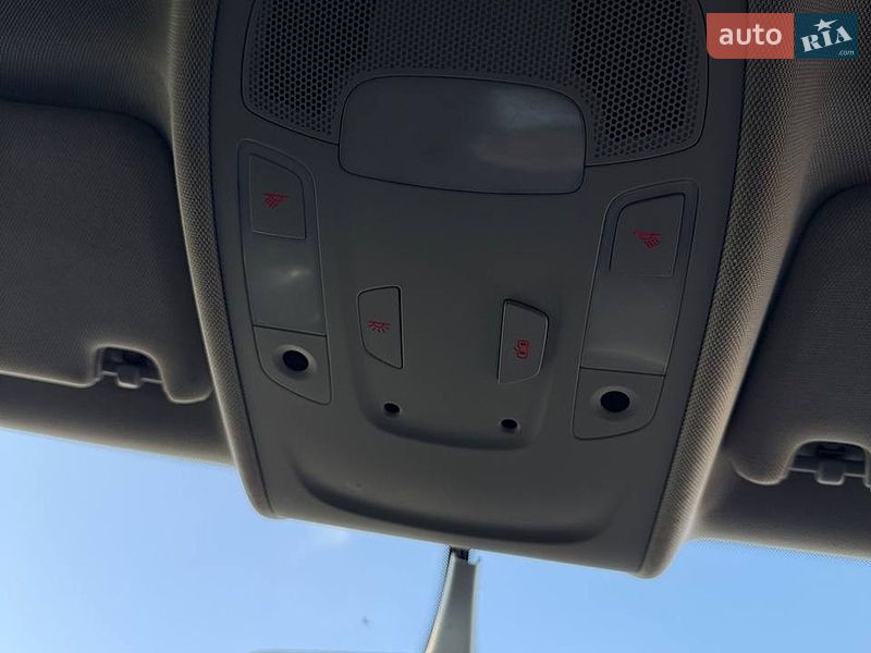 Седан Audi A6 2014 в Хмельницком