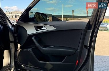 Седан Audi A6 2014 в Хмельницком