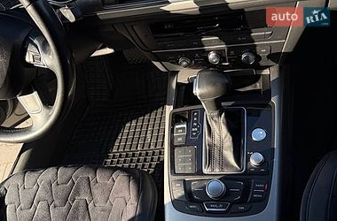 Седан Audi A6 2014 в Хмельницком