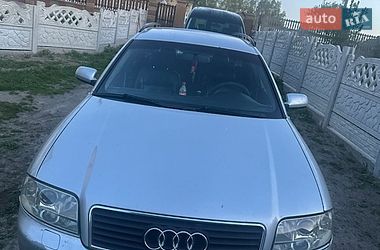 audi a6 2004 в Березно от профессионального продавца Богдан