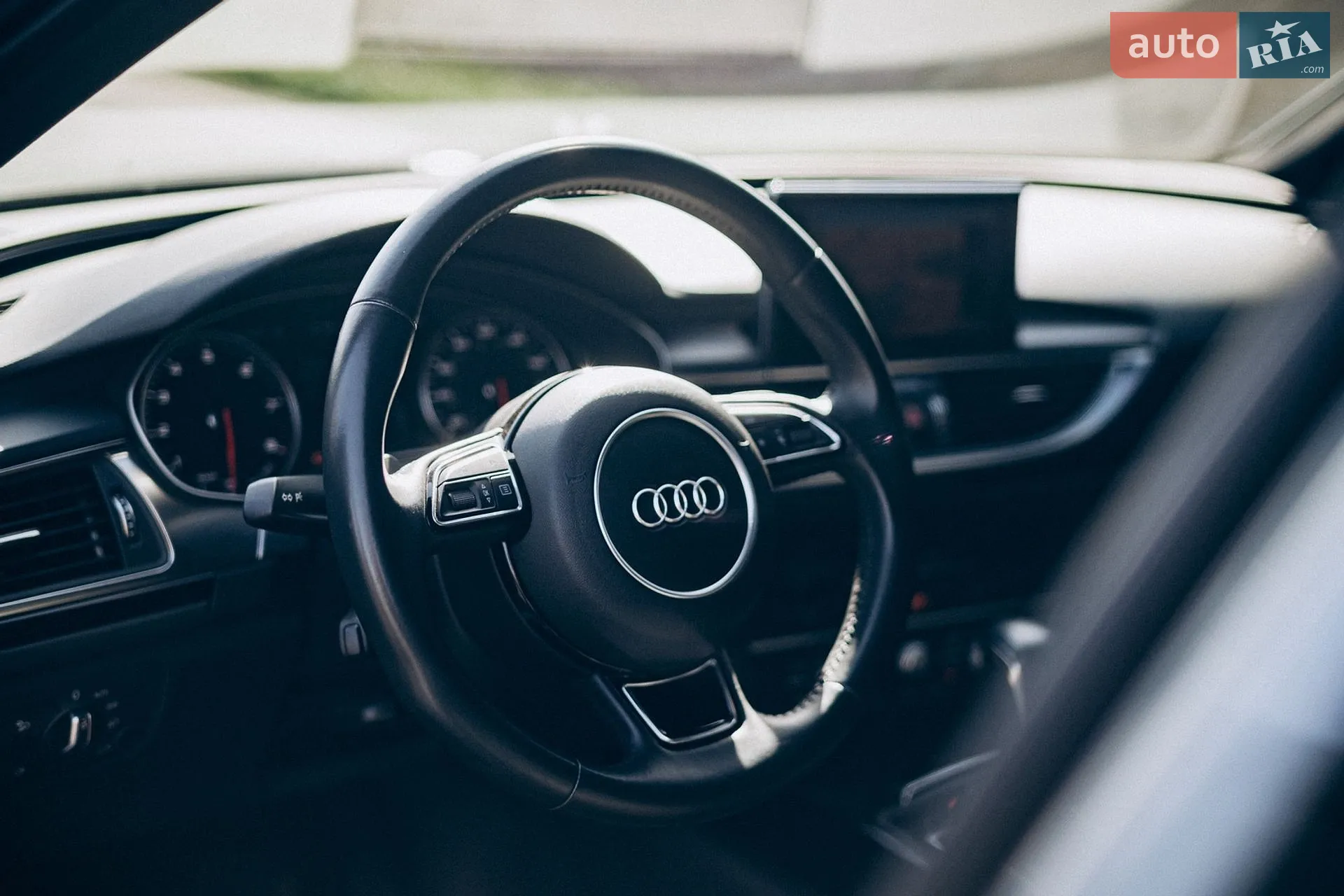 2018 Audi A6 - мініатюра 23