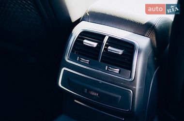 Седан Audi A6 2018 в Харькове