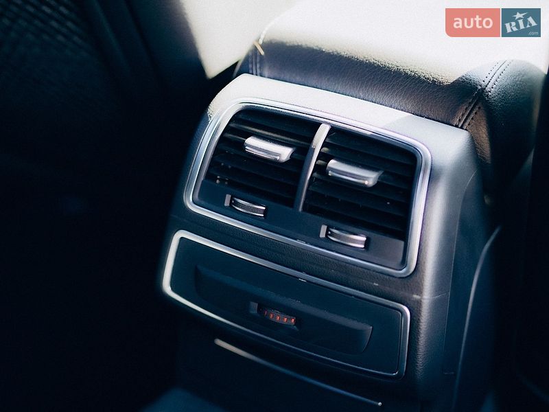 Седан Audi A6 2018 в Харькове