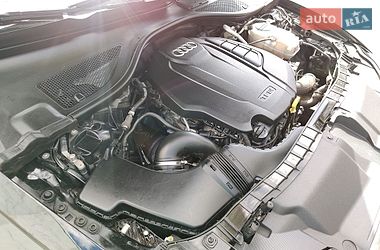 Седан Audi A6 2016 в Ровно