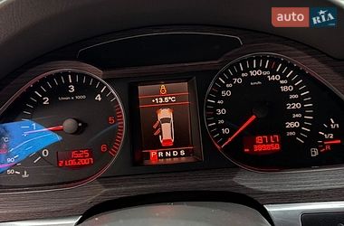 Універсал Audi A6 2008 в Коломиї