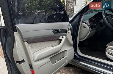 Універсал Audi A6 2008 в Коломиї