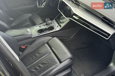 Седан Audi A6 2018 в Мукачево