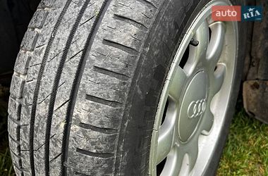 Седан Audi A6 1996 в Виннице