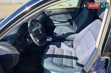 Універсал Audi A6 2001 в Києві