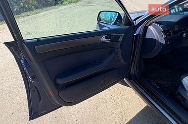 Універсал Audi A6 2001 в Києві