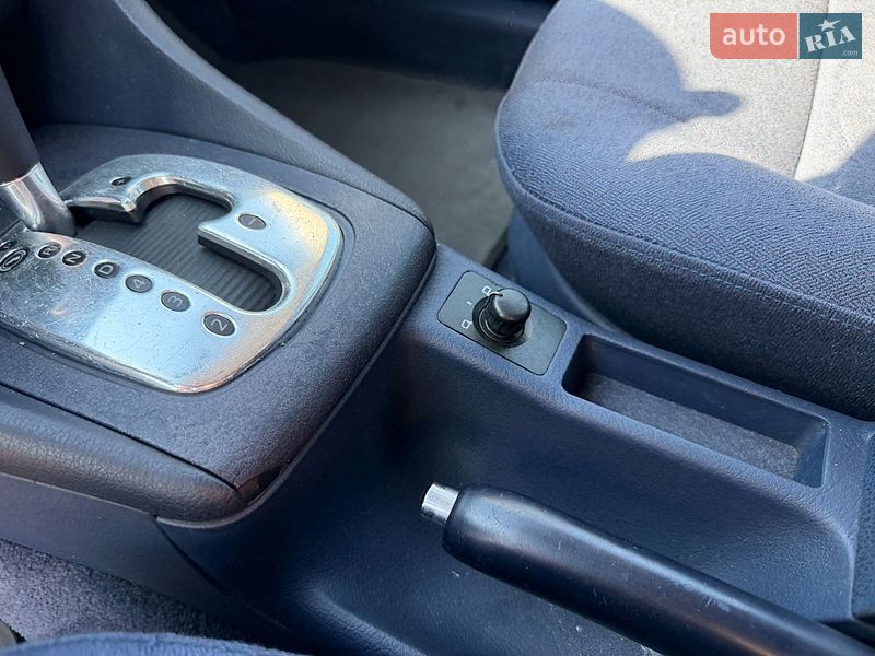 Універсал Audi A6 2001 в Києві