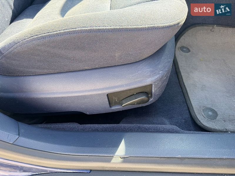 Універсал Audi A6 2001 в Києві