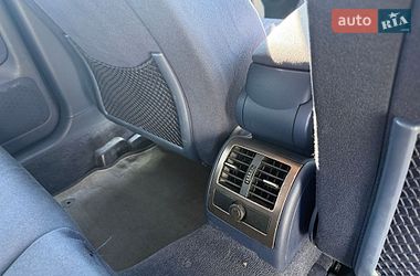Універсал Audi A6 2001 в Києві