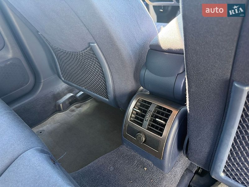 Універсал Audi A6 2001 в Києві