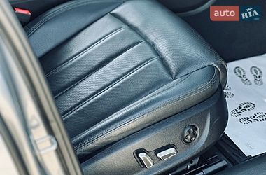 Седан Audi A6 2017 в Кременчуге