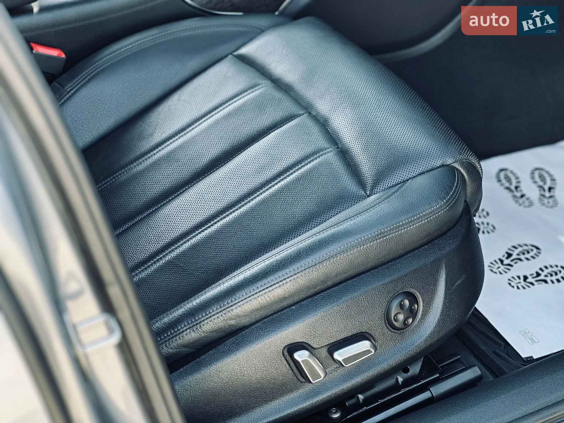 2017 Audi A6 - мініатюра 13
