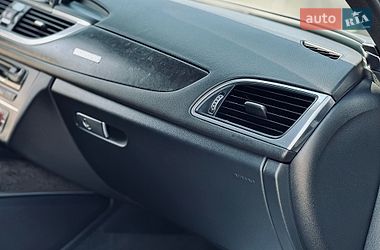 Седан Audi A6 2017 в Кременчуге
