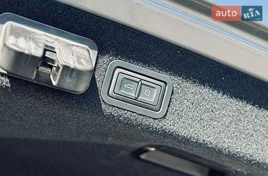 Седан Audi A6 2017 в Кременчуге