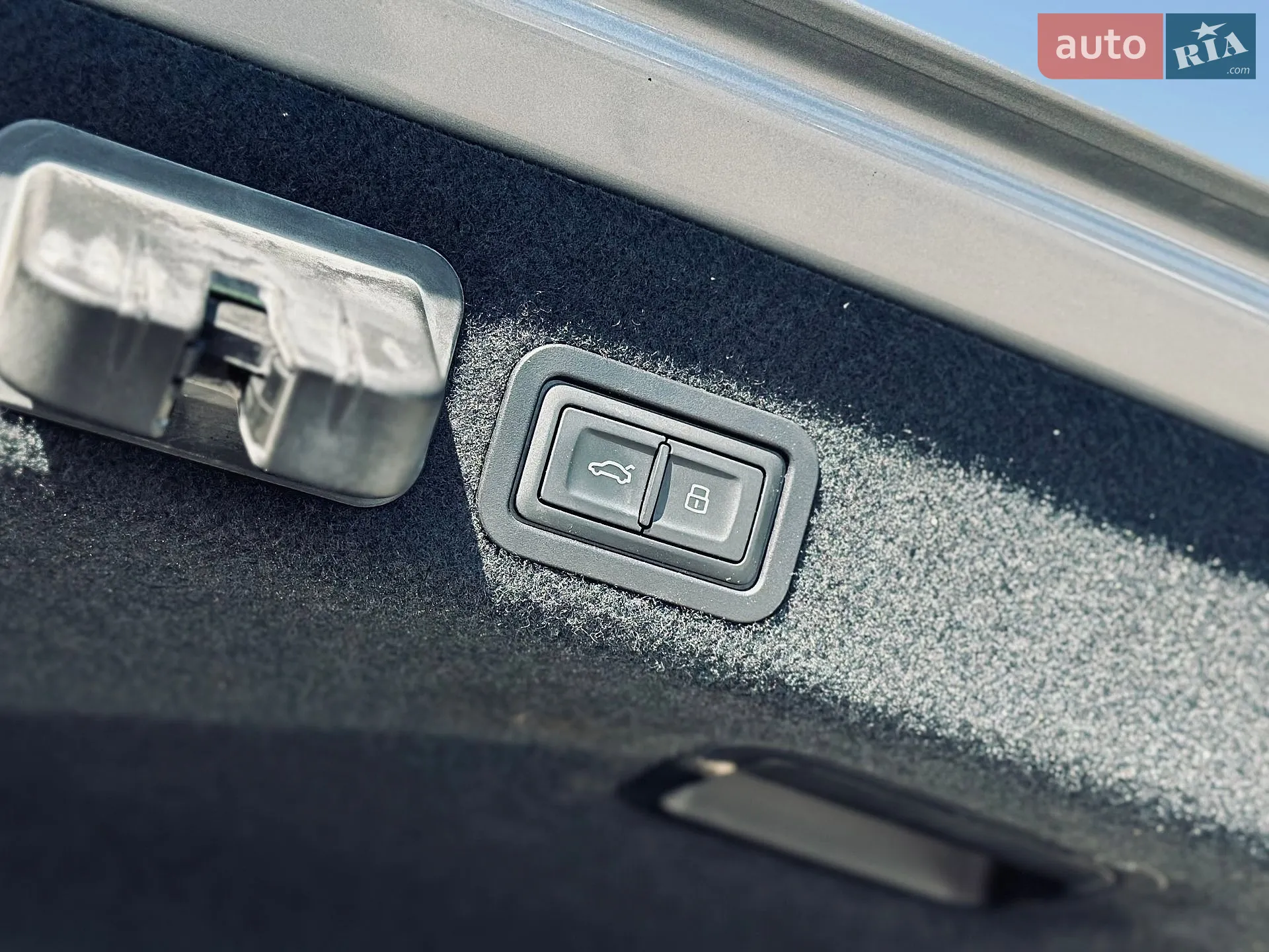 2017 Audi A6 - мініатюра 16
