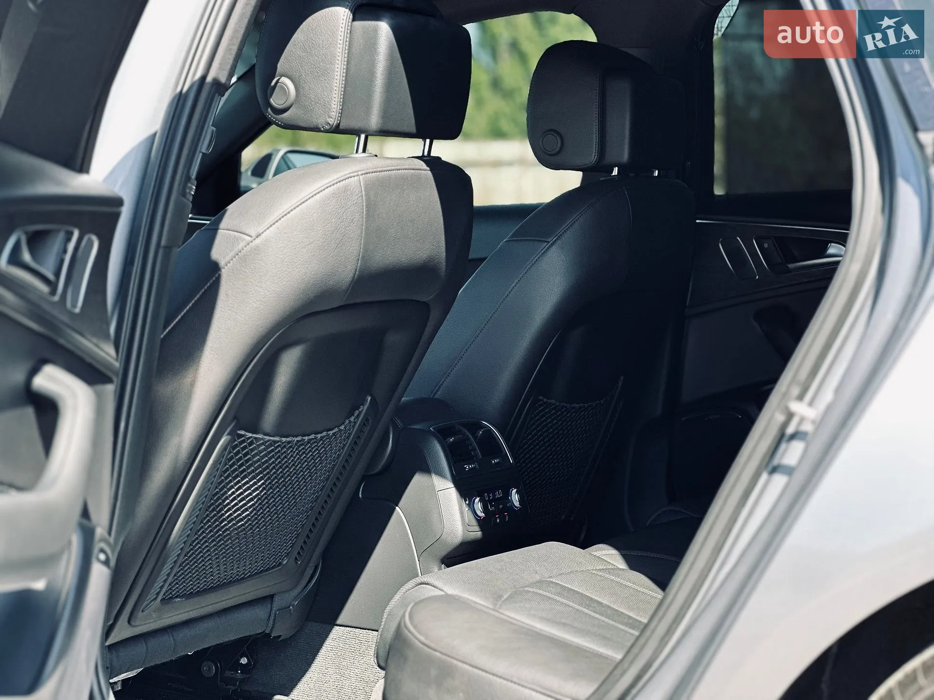 2017 Audi A6 - мініатюра 20