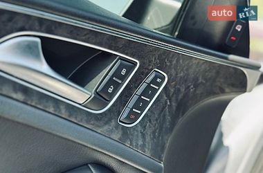 Седан Audi A6 2017 в Кременчуге