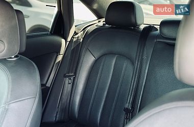 Седан Audi A6 2017 в Кременчуге