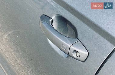 Седан Audi A6 2017 в Кременчуге