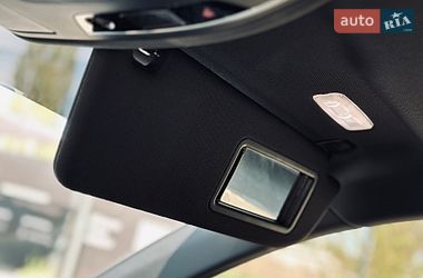 Седан Audi A6 2017 в Кременчуге