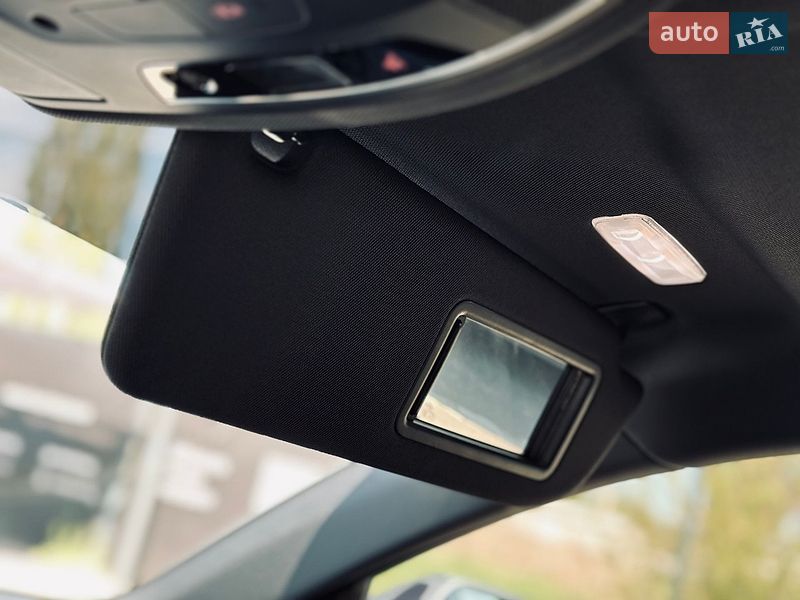 Седан Audi A6 2017 в Кременчуге