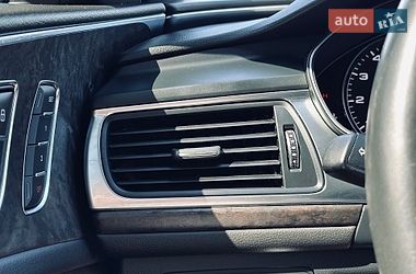 Седан Audi A6 2017 в Кременчуге