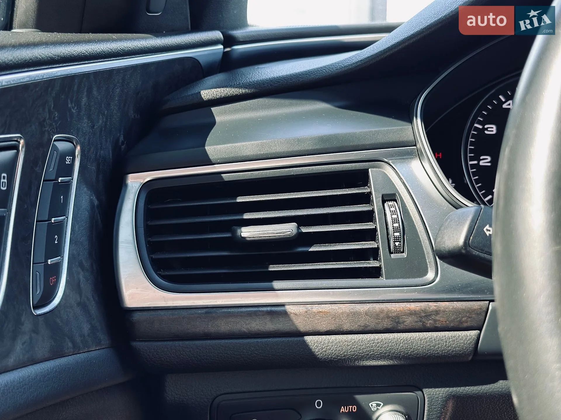 2017 Audi A6 - мініатюра 61