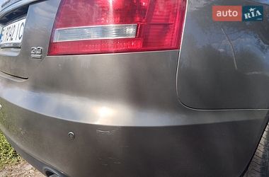 Седан Audi A6 2005 в Карлівці