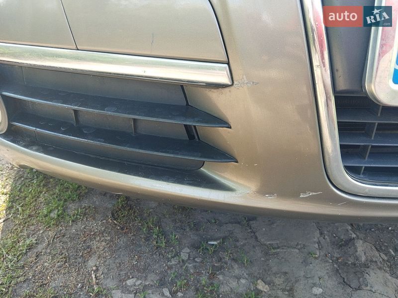 Седан Audi A6 2005 в Карлівці