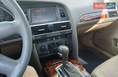 Седан Audi A6 2005 в Карлівці