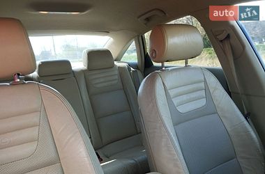 Седан Audi A6 2005 в Карлівці