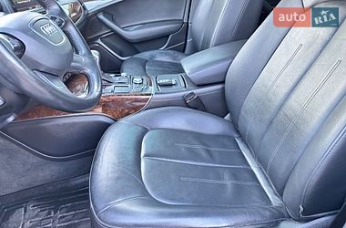 Седан Audi A6 2013 в Староконстантинове