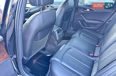 Седан Audi A6 2013 в Староконстантинове