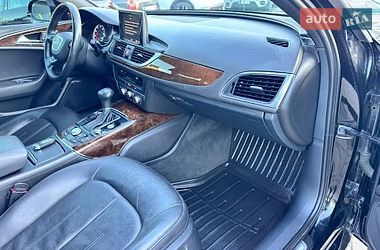 Седан Audi A6 2013 в Староконстантинове