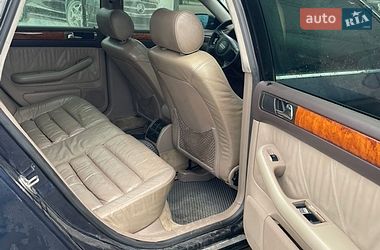Универсал Audi A6 1998 в Надворной