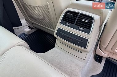 Седан Audi A6 2015 в Черкассах