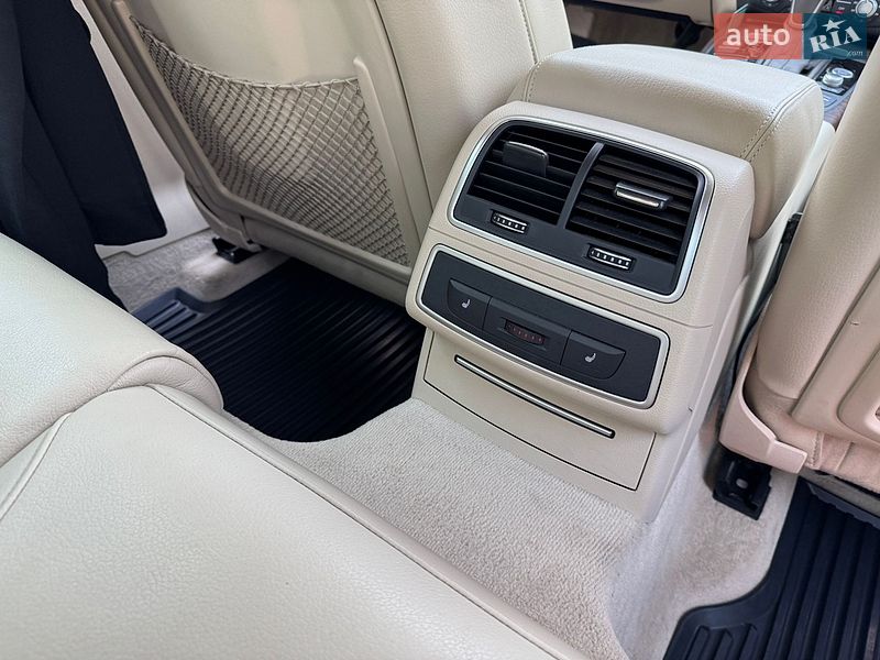 Седан Audi A6 2015 в Черкассах