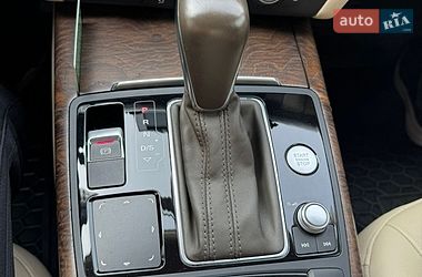 Седан Audi A6 2015 в Черкассах