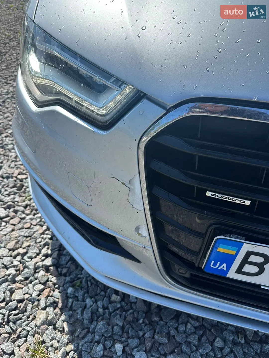 2012 Audi A6 - мініатюра 18