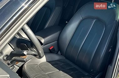 Седан Audi A6 2016 в Києві