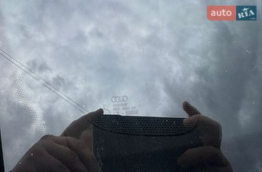 Седан Audi A6 2013 в Умані