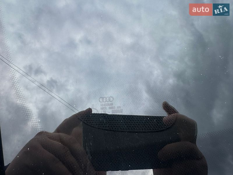 Седан Audi A6 2013 в Умані