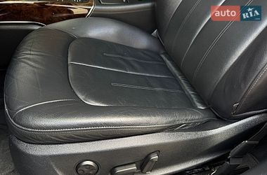 Седан Audi A6 2013 в Умані