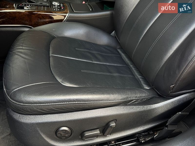 Седан Audi A6 2013 в Умані